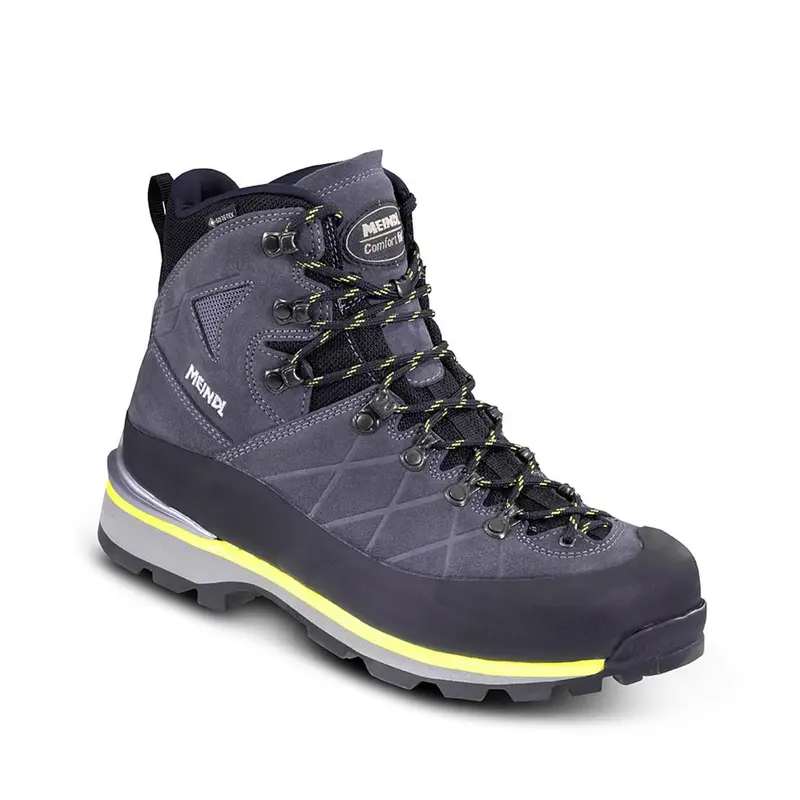 Meindl Antelao Pro GTX anthrazit lemon