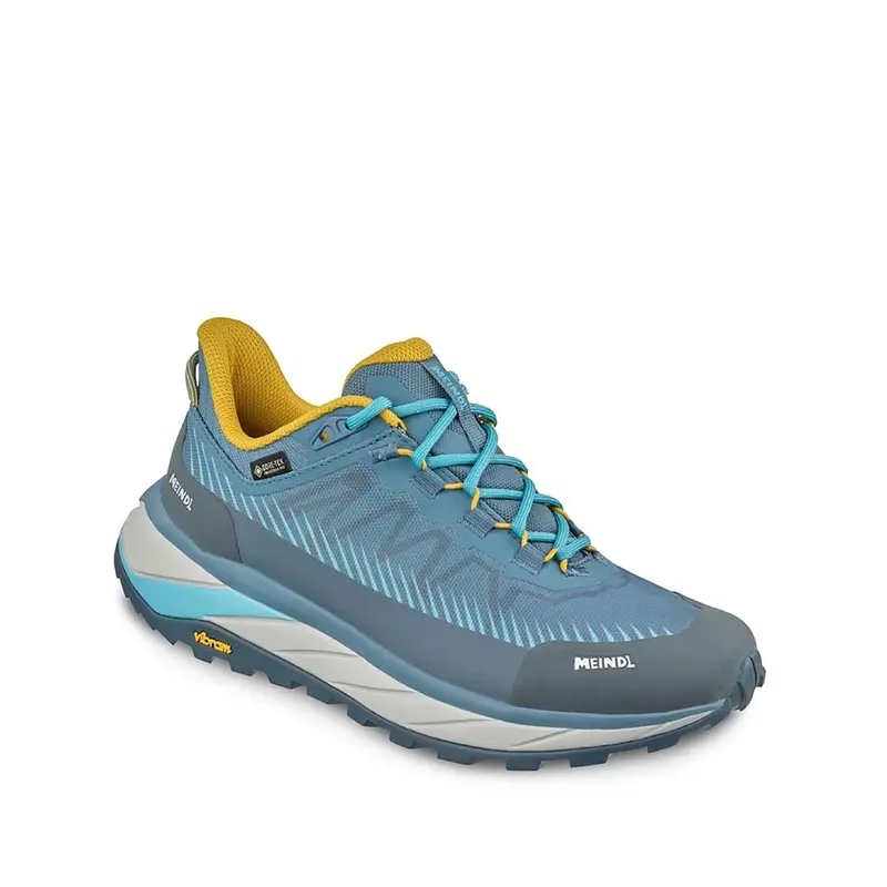 Meindl Eldora Lady GTX jeans/ocker