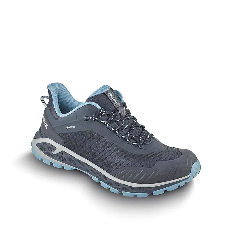 Meindl Power Walker 4.2 Lady marine-azur