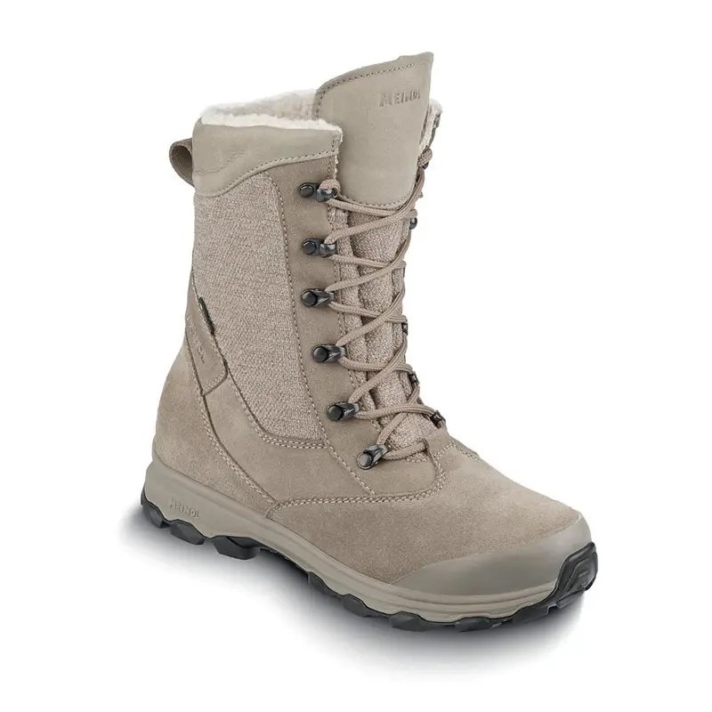 Meindl Samnaun Lady GTX beige