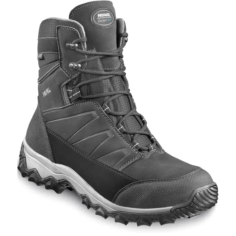 Meindl Sella Lady GTX, schwarz