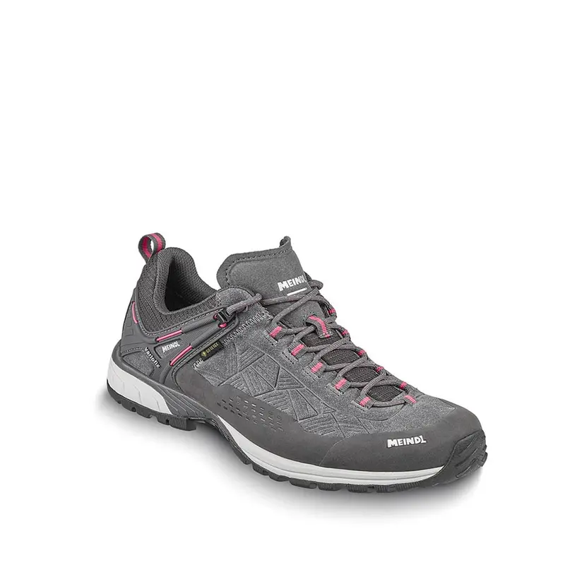 Meindl Top Trail Lady GTX granit rose
