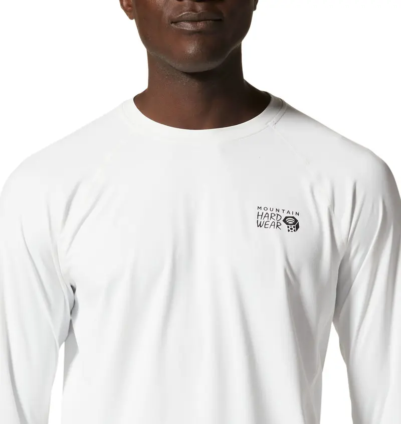 Men's Crater Lake™ Long Sleeve Crew