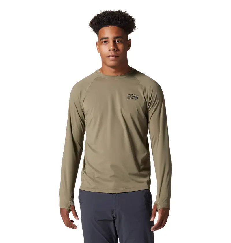 Men's Crater Lake™ Long Sleeve Shirt