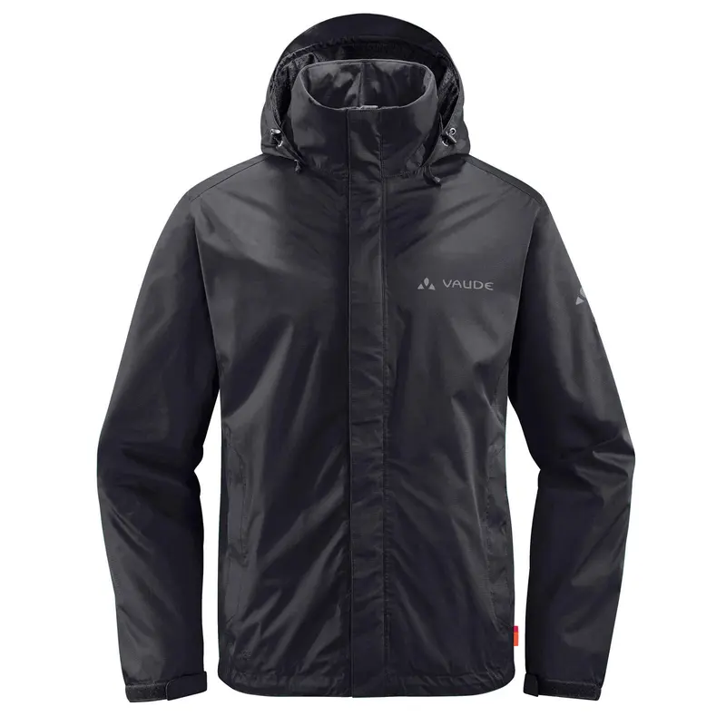 Mens Escape Light Jacket 2XL Black