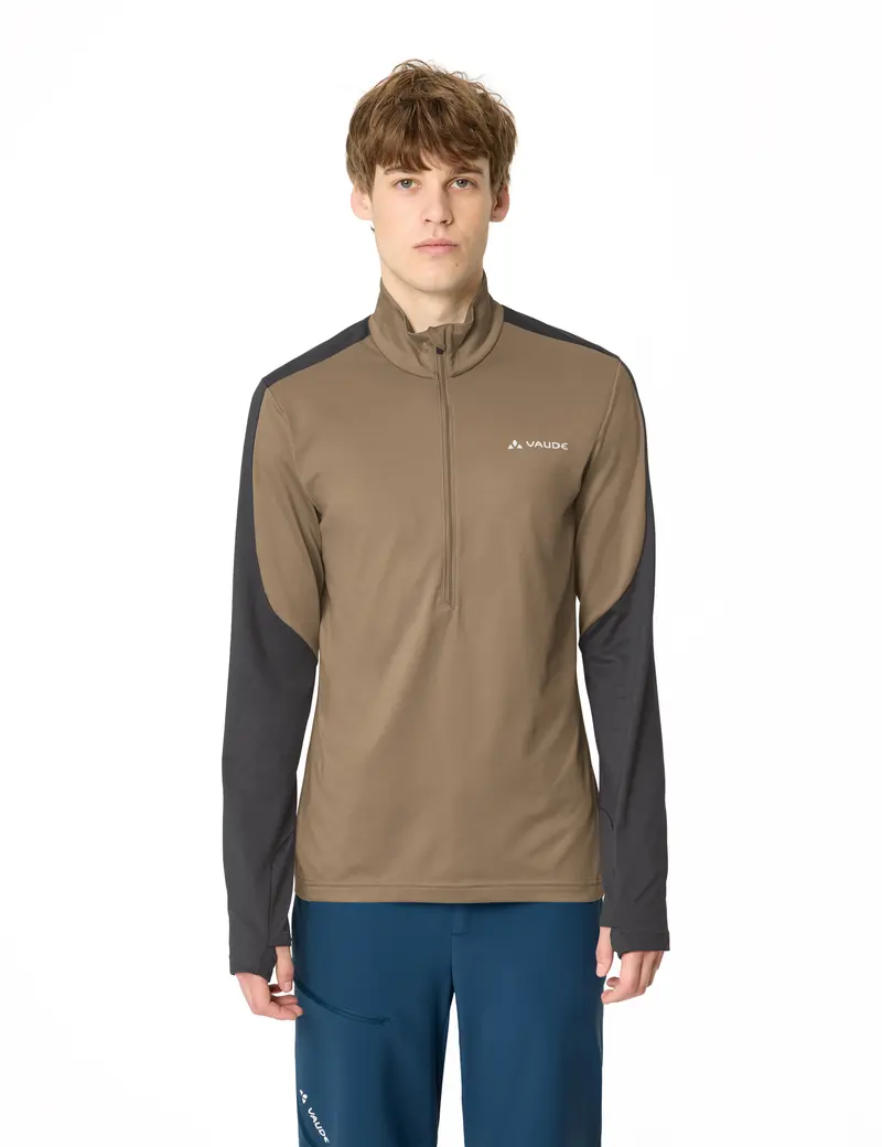 Mens Livigno Halfzip II