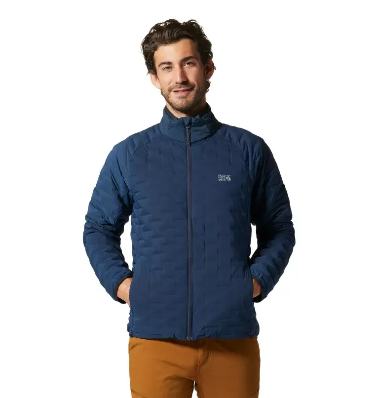 Men's Stretchdown™ Light Jacke