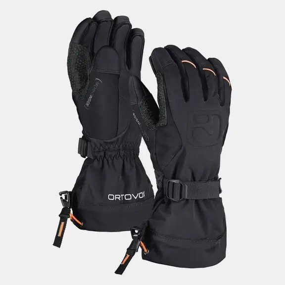 MERINO FREERIDE GLOVE Herren