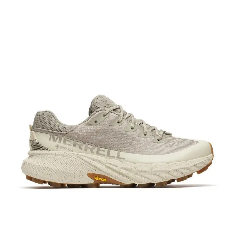 Merrell Agility Peak 5 GTX Damen diorite/stocco