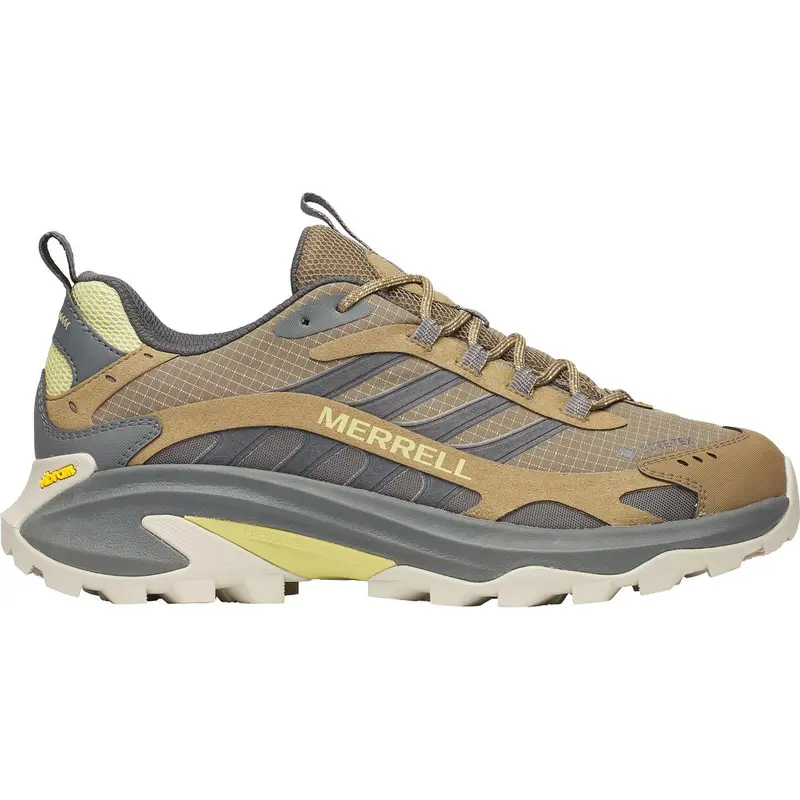 Merrell Moab Speed 2 GTX Herren cairn