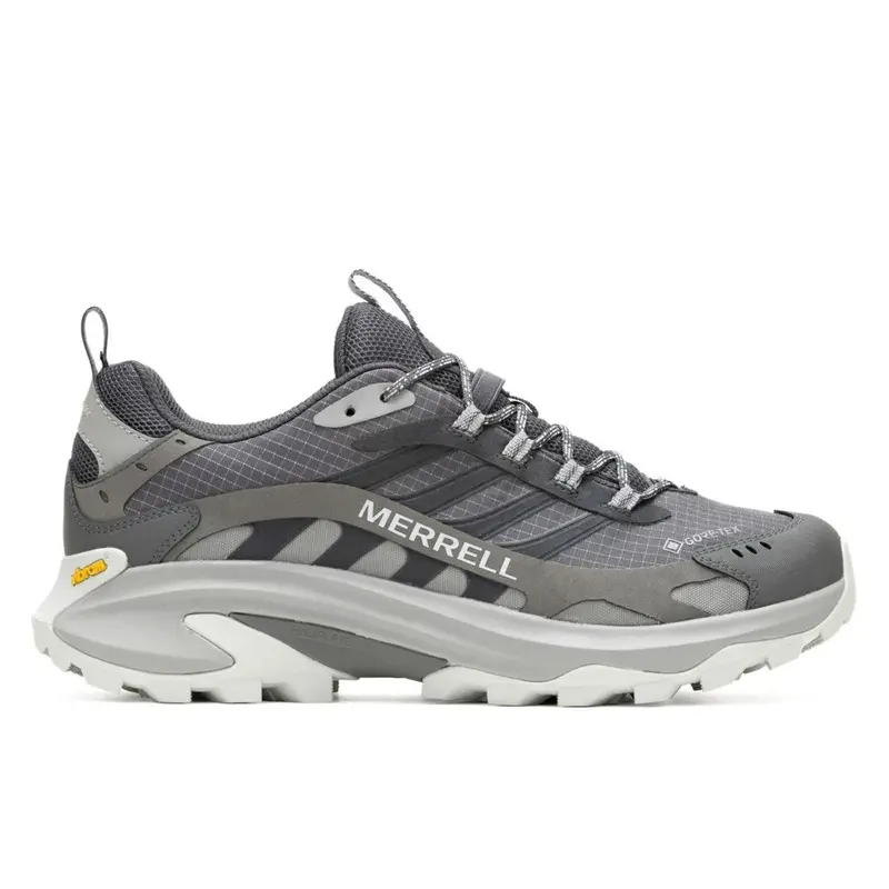 Merrell Moab Speed 2 GTX Men asphalt