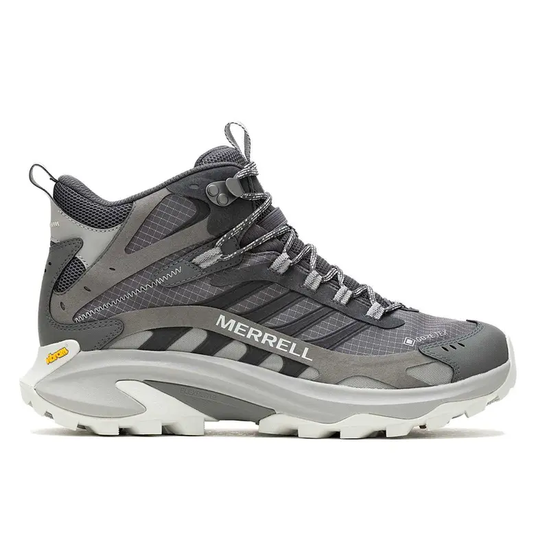 Merrell Moab Speed 2 Mid GTX Men asphalt