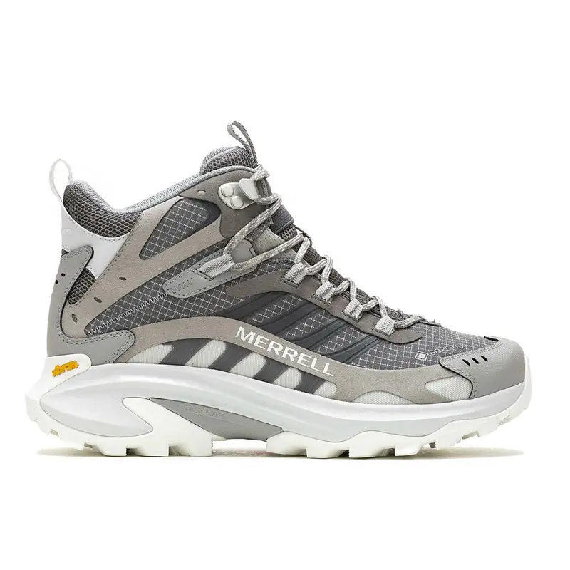 Merrell Moab Speed 2 Mid GTX Women charcoal