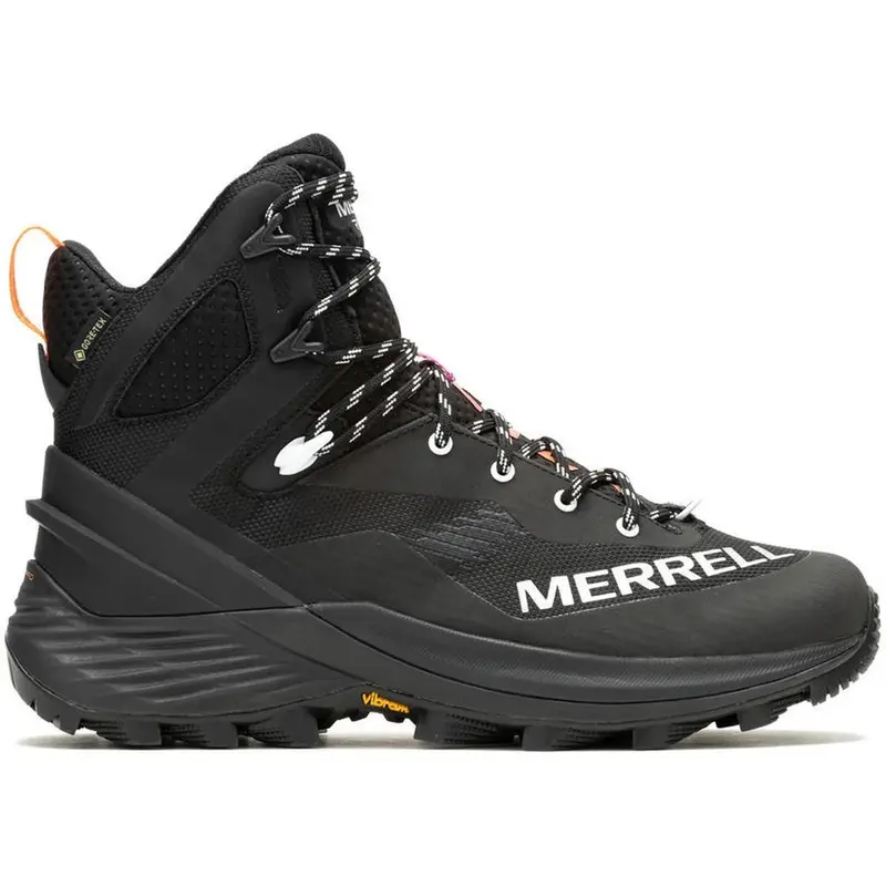 Merrell Rogue Hiker Mid GTX Men black
