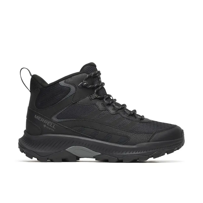 Merrell Speed Strike 2 Mid GTX Men black