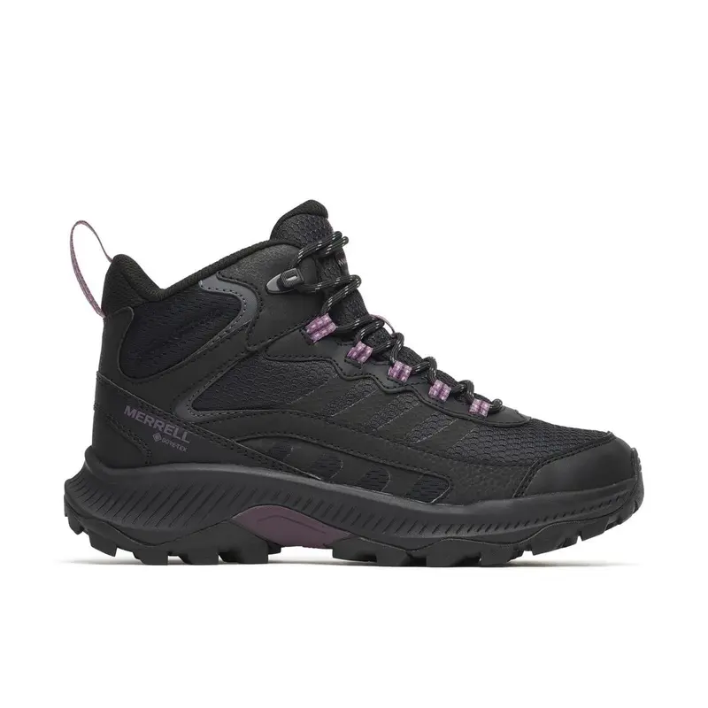 Merrell Speed Strike 2 Mid GTX Women black