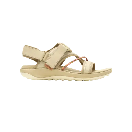 Merrell Terran 4 Backstrap Sandale Damen