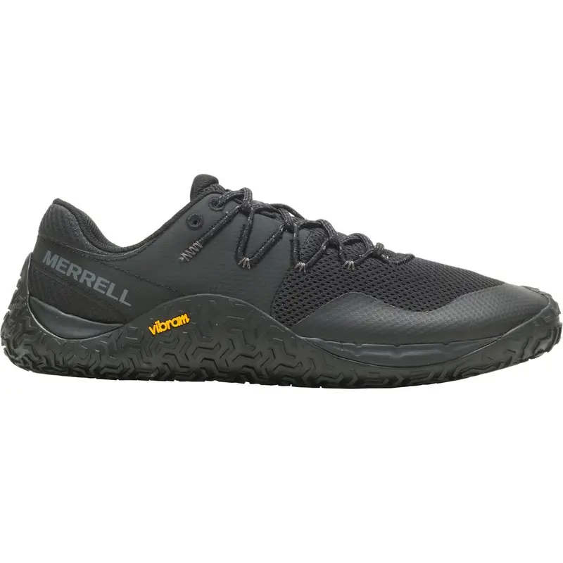 Merrell Trail Glove 7 - black/black