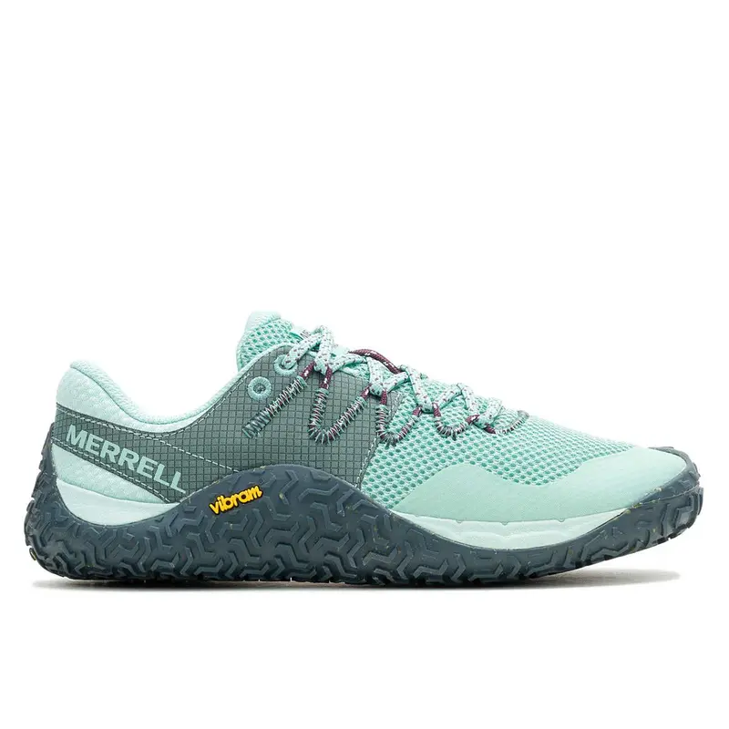 Merrell Trail Glove 7 Women frost blue