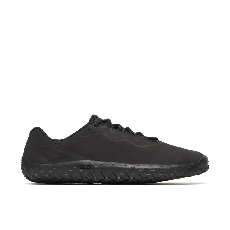 Merrell Vapor Glove 7 Leather Men black