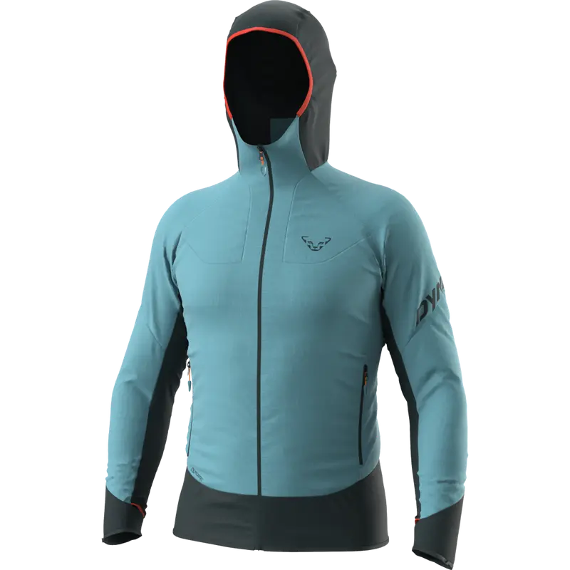 MEZZALAMA PTC ALPHA JKT M