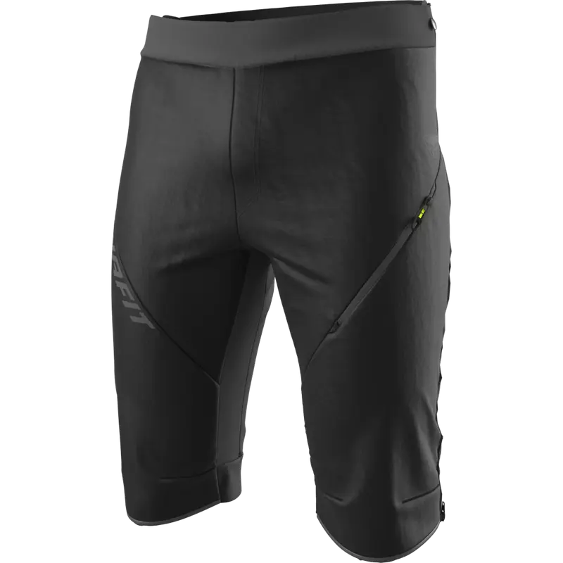 MEZZALAMA PTC ALPHA OVERSHORT M