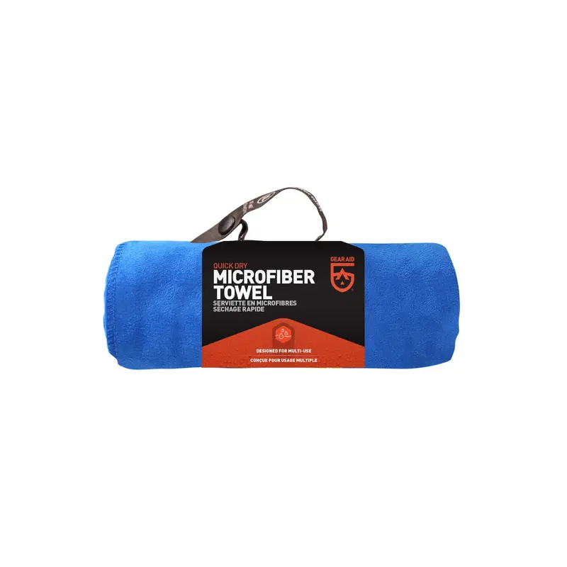 MICROFIBER TOWEL