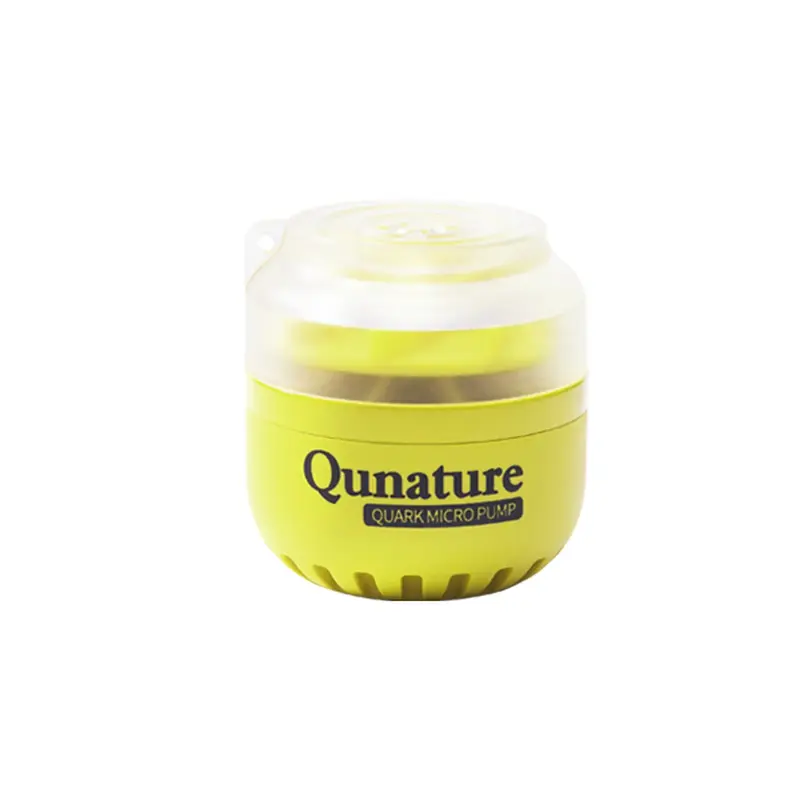 Mini Luftpumpe 29g, Ultraleicht, Kompakt & Multifunktional