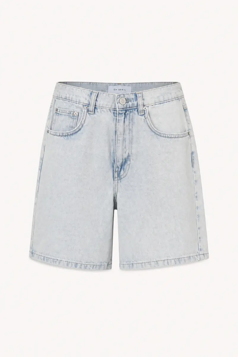 MIRE DENIM SHORTS Damen