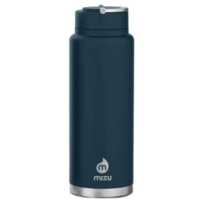 Mizu V12 Straw Lid Edelstahlflasche