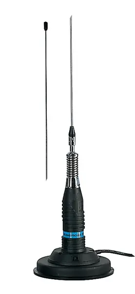ML-145 Albrecht Magnetfußantenne
