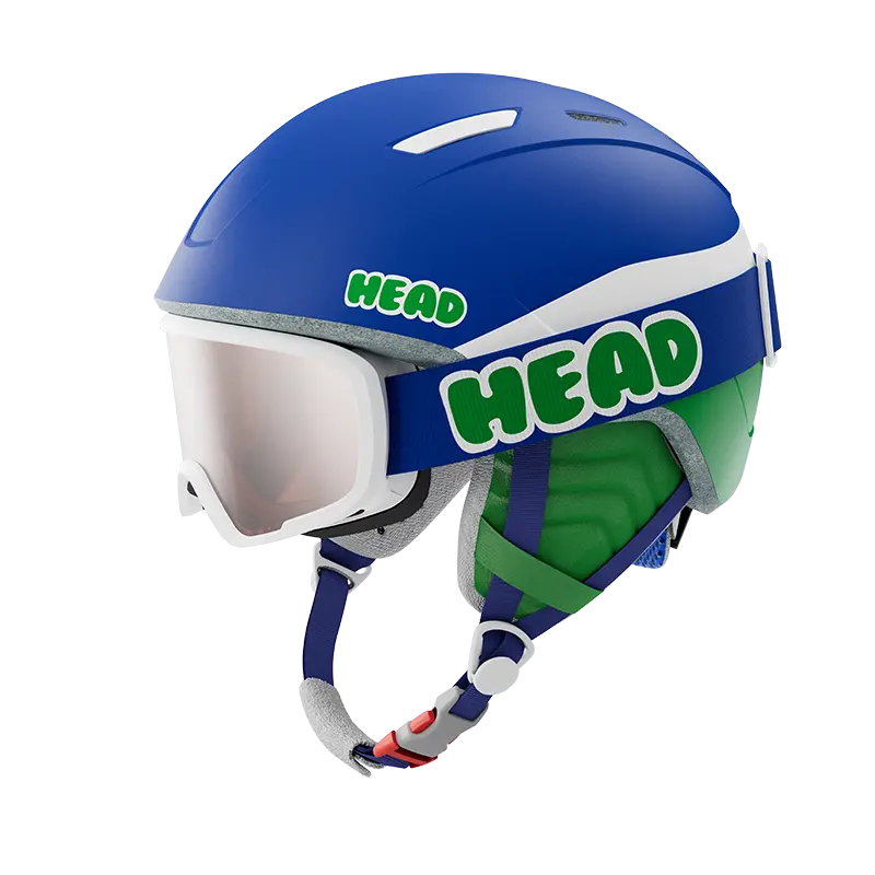 MOJO SET blue/green