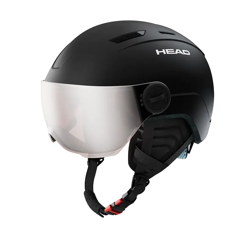 MOJO Visor black