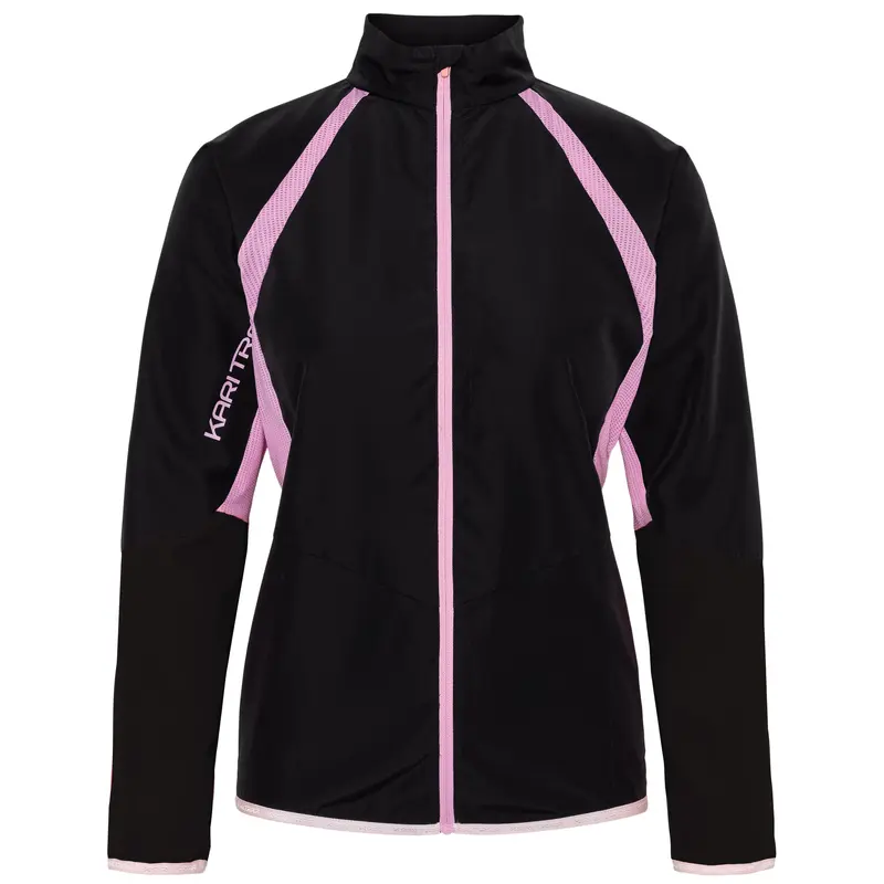 MOLLY JACKET Damen