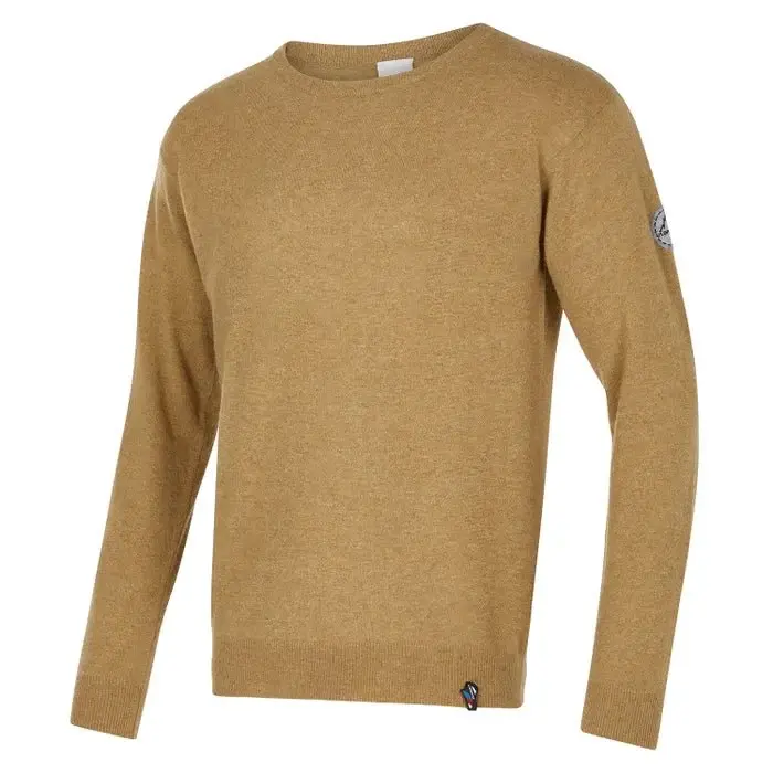 Monk Pullover M