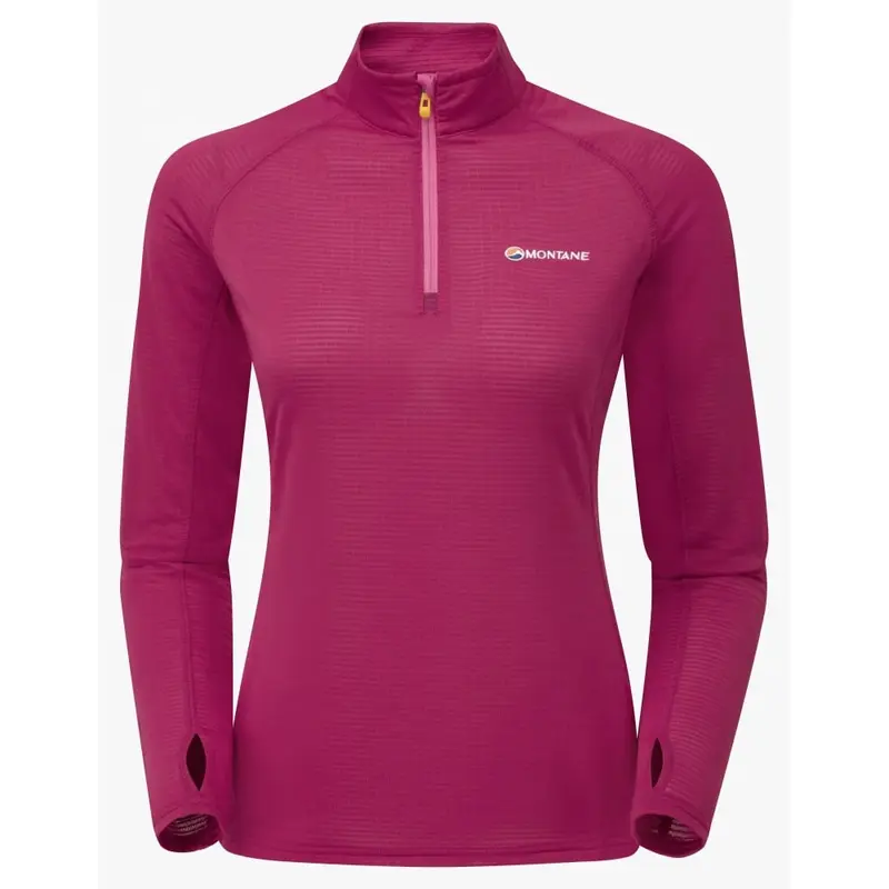Montane Allez Micro Pull-On Frauen