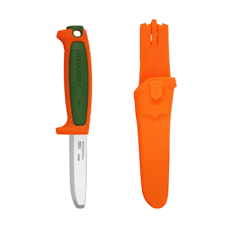 Morakniv Duty Safe (Carbon) Arbeitsmesser