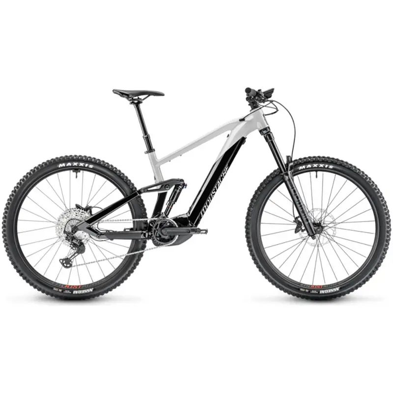 Moustache Samedi Game 5 E-Mountainbike