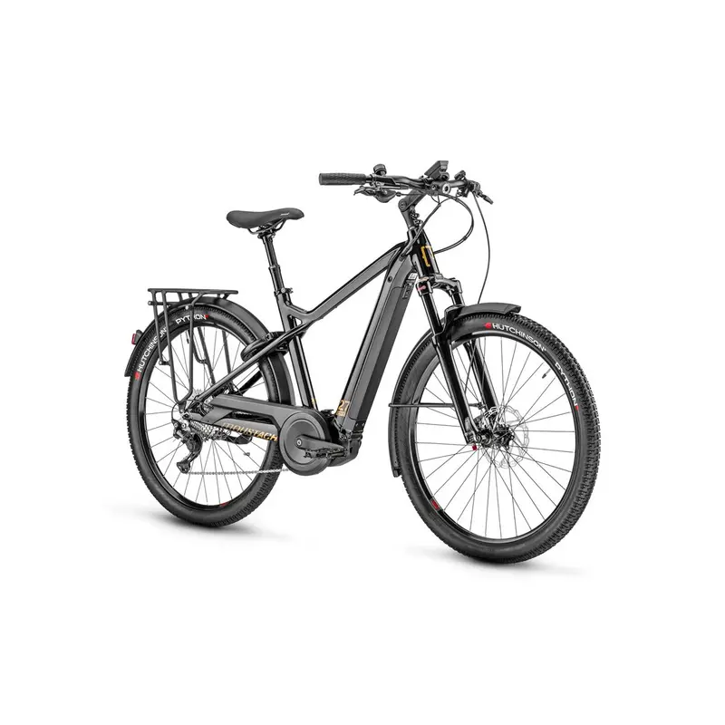 Moustache X-Road 6