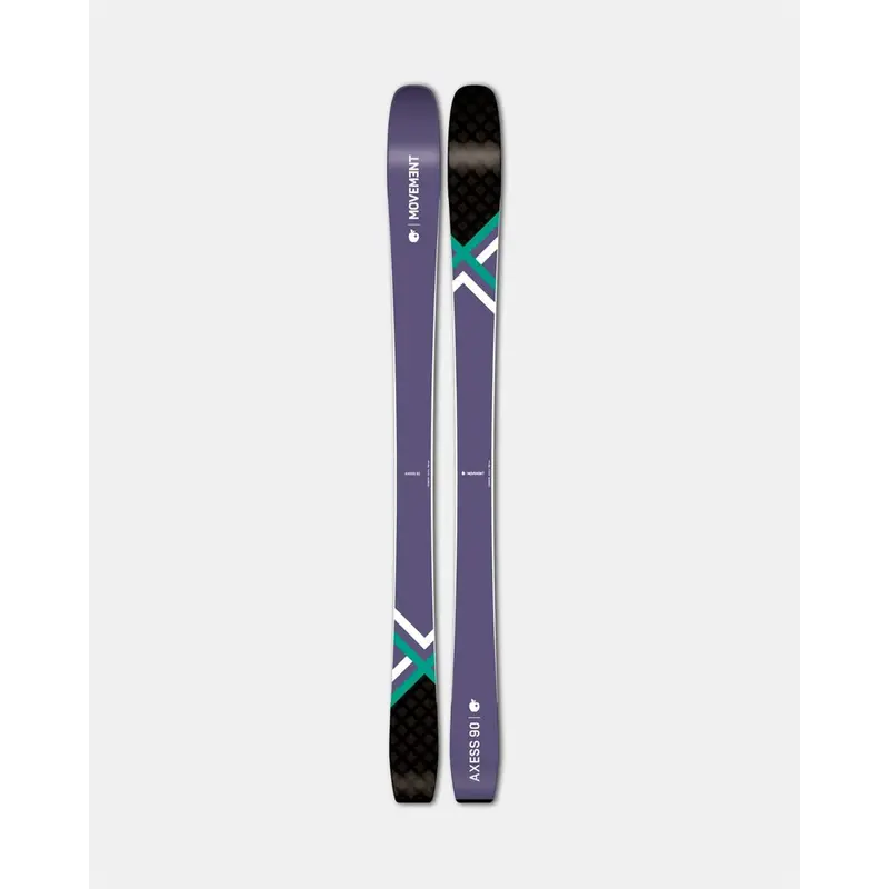 Movement Axess 90 Women