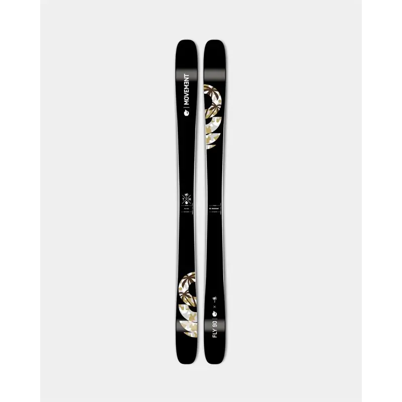 Movement Fly 90