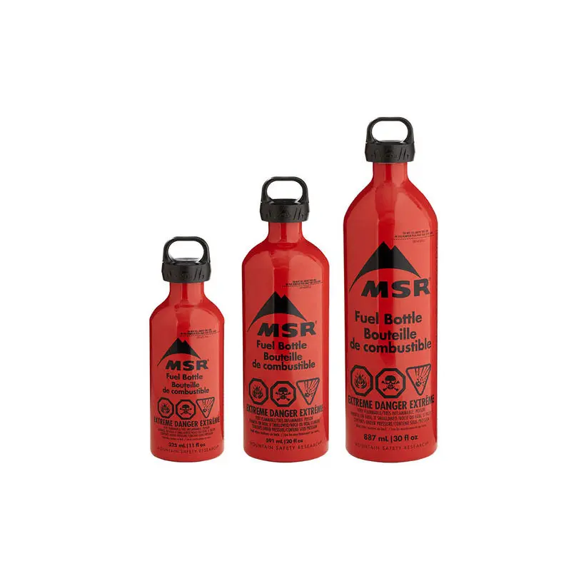 MSR Fuel Bottle