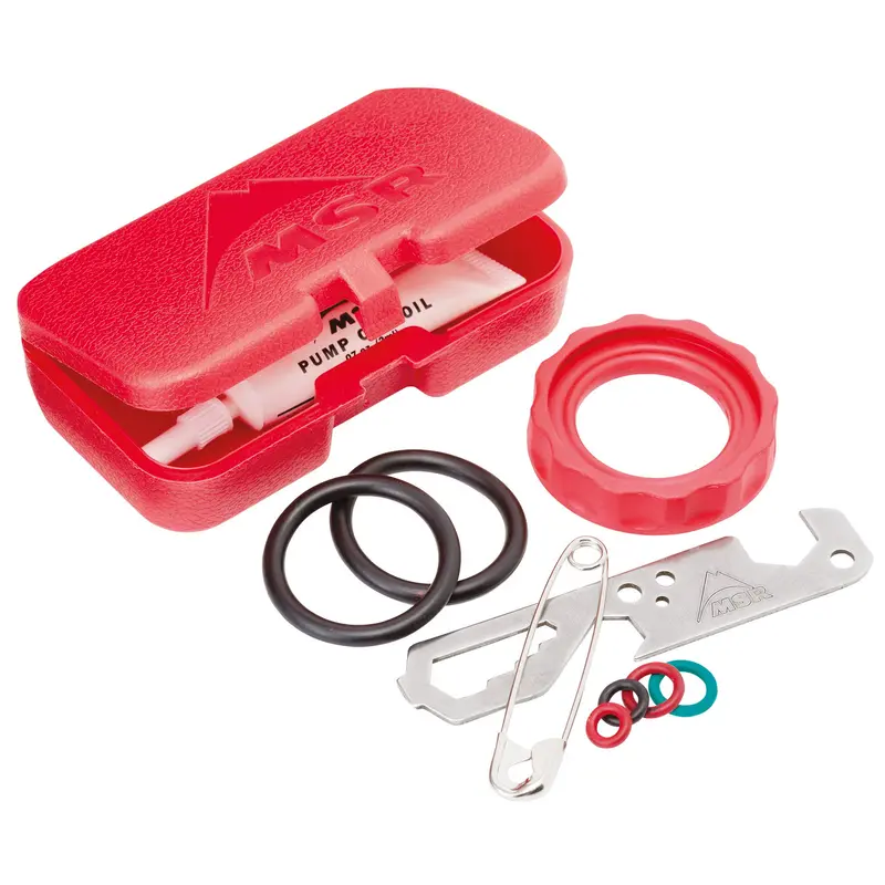 MSR Jahreswartungs-Kit