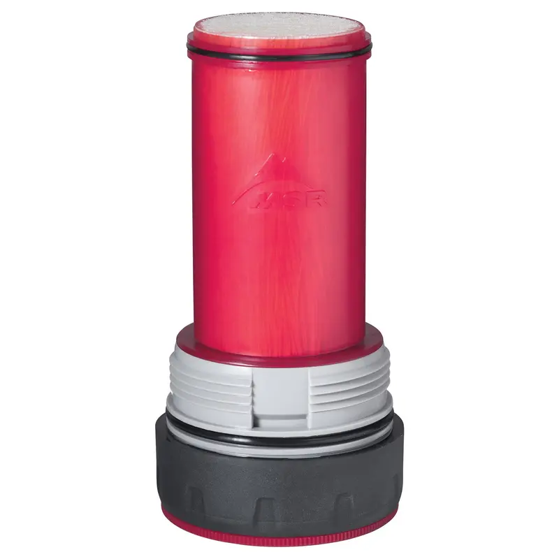 MSR Pumpenkartusche Guardian (Ersatzfilter-Element)