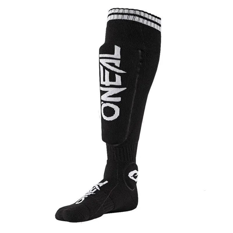 MTB Protector Sock, black