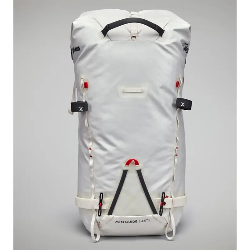 MTN Guide 45+ Short
