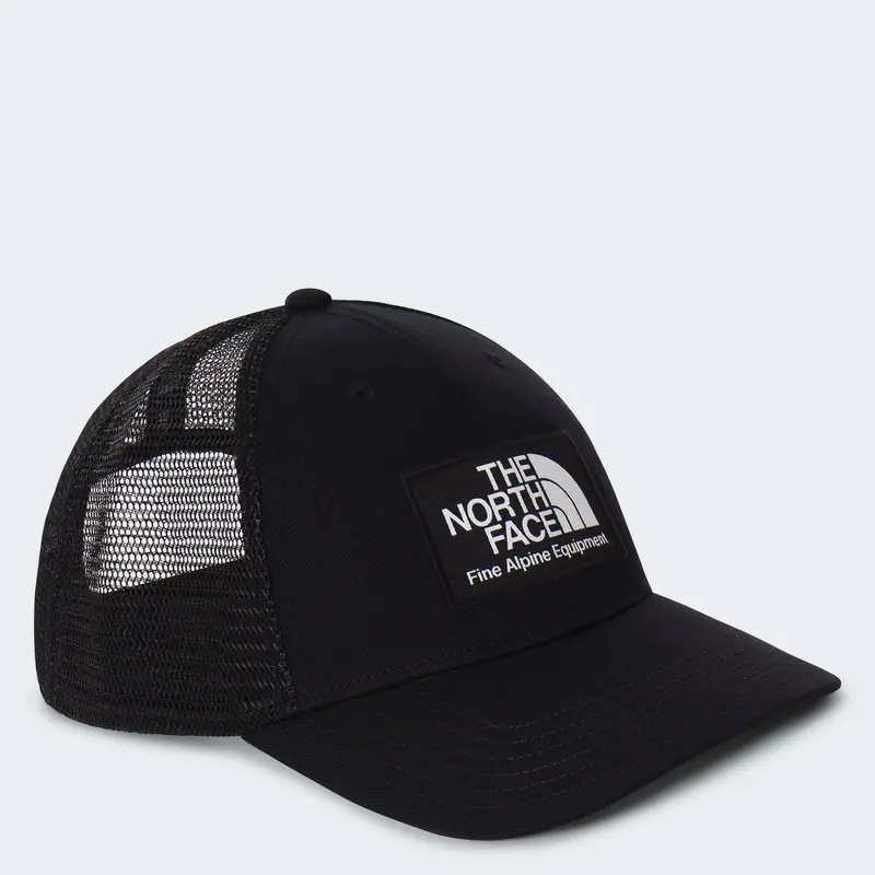 MUDDER TRUCKER CAP Unisex