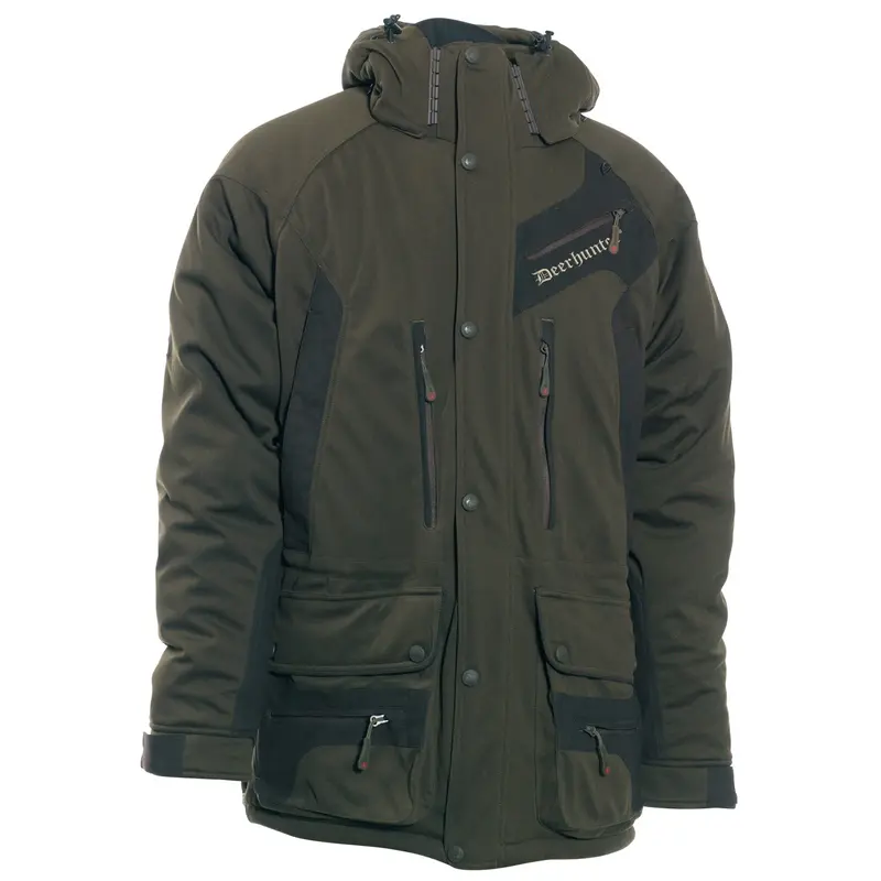 Muflon Jacke lang Herren 54