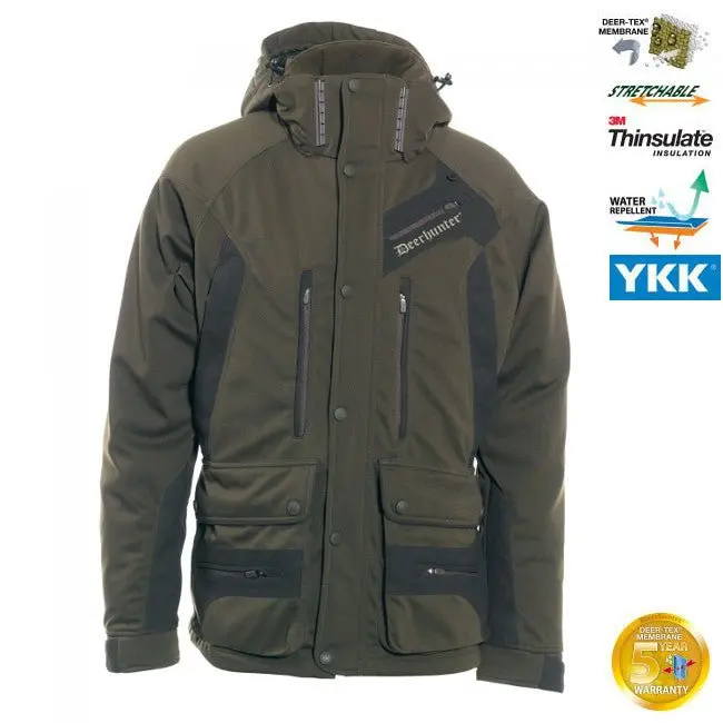 Muflon Jacket normal Art Green Herren - 48