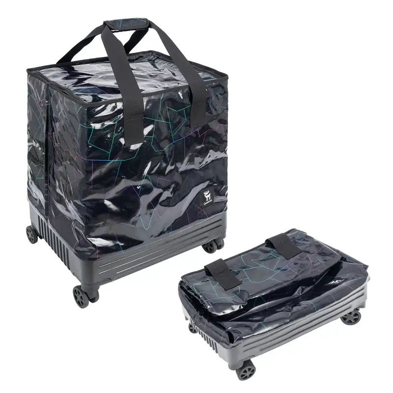 Multifunktionale Rolltasche 75L